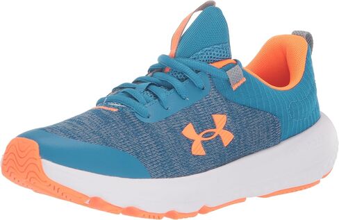 Under Armour Boys' Grade School Charged Revitalize Running Shoe in Saudi Arabia