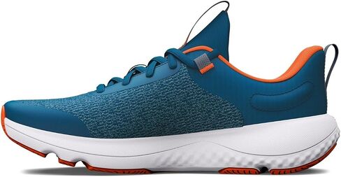 Under Armour Boys' Grade School Charged Revitalize Running Shoe in Saudi Arabia
