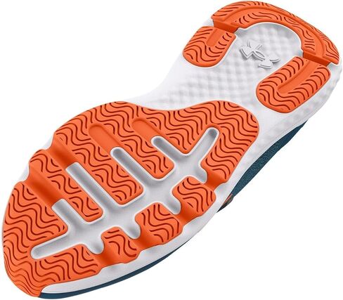 Under Armour Boys' Grade School Charged Revitalize Running Shoe in Saudi Arabia
