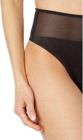 Natori Women's Side Effect High Rise Thong in Saudi Arabia
