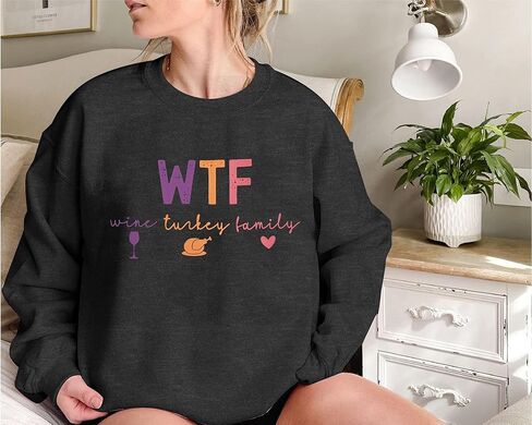 UNIQUEONE الشكر البلوز المرأة سترة كرة القدم: الفانيلات النيران كرة القدم اليقطين القمم الخريف اليقطين البلوز in Kuwait