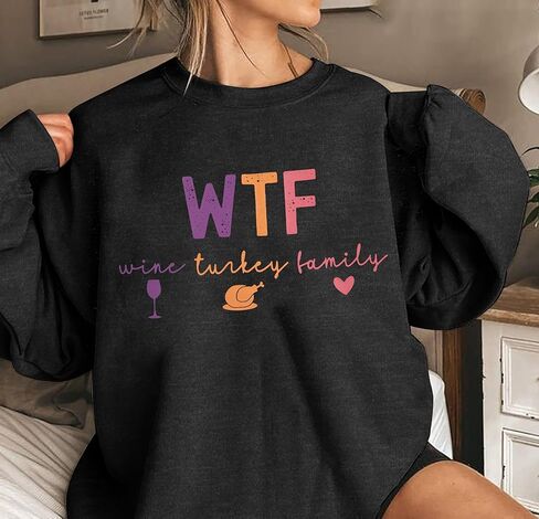 UNIQUEONE الشكر البلوز المرأة سترة كرة القدم: الفانيلات النيران كرة القدم اليقطين القمم الخريف اليقطين البلوز in Kuwait