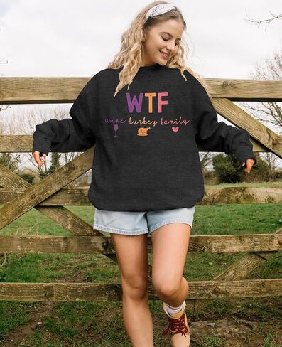 UNIQUEONE الشكر البلوز المرأة سترة كرة القدم: الفانيلات النيران كرة القدم اليقطين القمم الخريف اليقطين البلوز in Kuwait