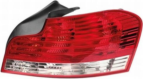 HELLA 009615101 BMW 1 (E82, E88) Coupé, Convertible Passenger Side Rear Light assembly in Saudi Arabia