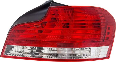 HELLA 009615101 BMW 1 (E82, E88) Coupé, Convertible Passenger Side Rear Light assembly in Saudi Arabia