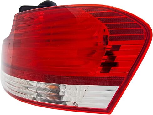 HELLA 009615101 BMW 1 (E82, E88) Coupé, Convertible Passenger Side Rear Light assembly in Saudi Arabia