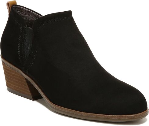 Dr. Scholl's Shoes Women's Laurel Ankle Bootie Boot in Saudi Arabia
