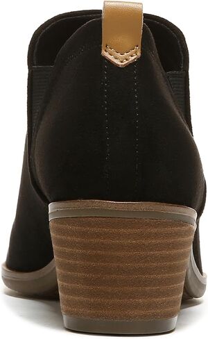 Dr. Scholl's Shoes Women's Laurel Ankle Bootie Boot in Saudi Arabia