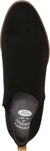 Dr. Scholl's Shoes Women's Laurel Ankle Bootie Boot in Saudi Arabia