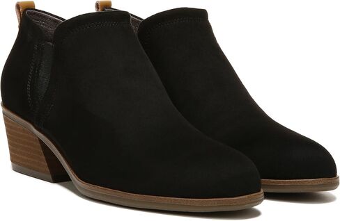 Dr. Scholl's Shoes Women's Laurel Ankle Bootie Boot in Saudi Arabia