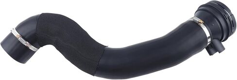 FEIDKS Turbo Intercooler Outlet Tube Compatible with Ford F-250 F-350 Super Duty with 6.7L PowerStroke Engine 2017-2019 Replace HC3Z-6F073-B HC3Z6F073B in Saudi Arabia