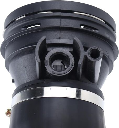 FEIDKS Turbo Intercooler Outlet Tube Compatible with Ford F-250 F-350 Super Duty with 6.7L PowerStroke Engine 2017-2019 Replace HC3Z-6F073-B HC3Z6F073B in Saudi Arabia