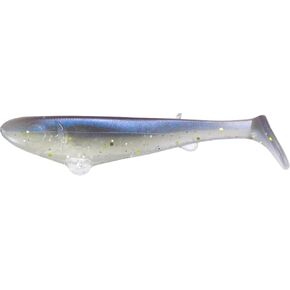 YUM Scottsboro Swimbait Sexy Shad 4 1/2"