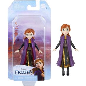 Mattel Frozen - Small Doll Anna
