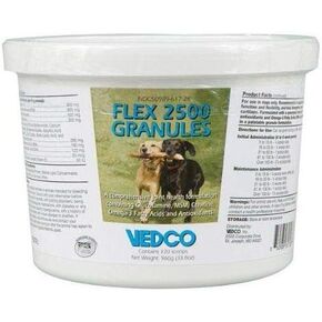 Vedco Flex 2500 Granules (960 g)