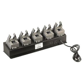 Streamlight 75400 5 Unit Bank Charger - 120V - Stinger Series