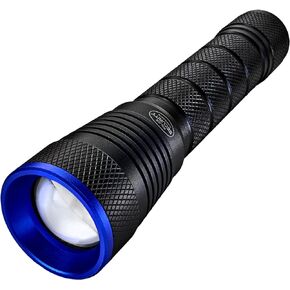 Police Security Skylar 9AA Flashlight