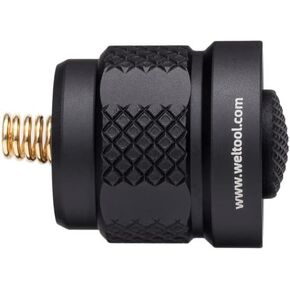Weltool TC70 مخرج طاقة كامل إلى الأمام مع مفتاح النقر الأمامي لجسم ضوء السلاح Weltool W35/W65 أو ضوء الكشاف Surefire