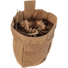 Raine Roll-Up Dump Pouch