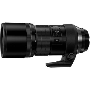 OLYMPUS M.Zuiko Digital ED 300mm F4.0 PRO Lens, for Micro Four Thirds Cameras (Renewed)