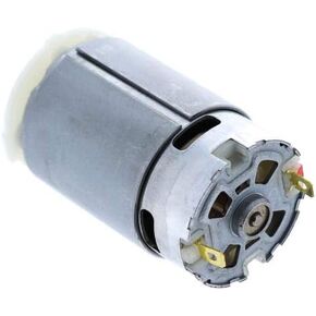 DEWALT N075847 Motor & Pinion Assembly