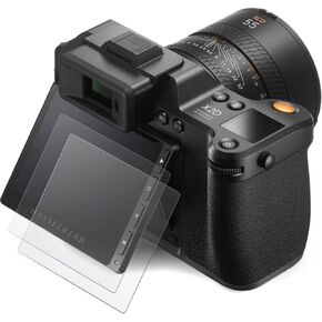 LANHORSE HD Screen Protector Compatible with Hasselblad X2D 100C (2-Pack)