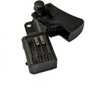 N024326 Compatible with DeWalt Polisher Switch DWP849 DWP849X DWP849X-AR DWP849X-B2 Replacement