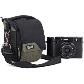 Think Tank Mirrorless Mover 5 Camera Bag (Campfire Orange)