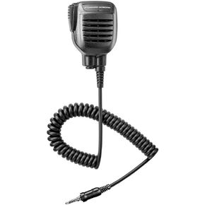 STANDARD Horizon Yaesy SSM-21A Commercial Speaker Microphone Heavy Duty
