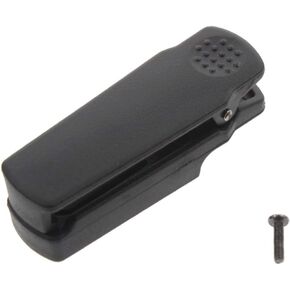 Tenq Belt Clip Clamp for Baofeng Waterproof Two Way Radio Walkie Talkie for Baofeng BF-A58 UV-9R Plus GT-3WP UV-XR