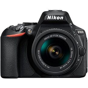 Expert Shield screen protector for Nikon D5600 / D5500 / D5300 (crystal clear)