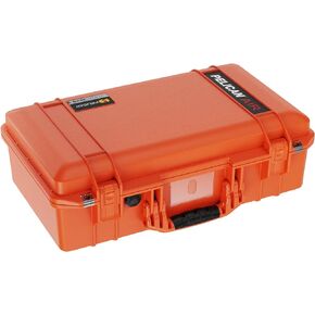Pelican Air 1525 Case with Foam - Orange