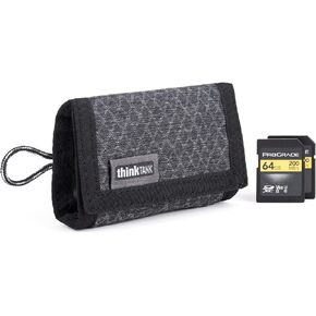 Think Tank Photo Secure Pixel Pocket Rocket Mini (Highland Green)