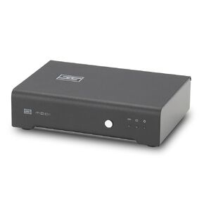 Schiit Modi+ Affordable No Excuses D/A Converter - Do-All DAC (Black) in Kuwait