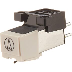 Gemini CN-15 DJ خرطوشة القرص الدوار وإبرة لأي غطاء رأس قياسي أسود 20.00 × 20.00 × 20.00