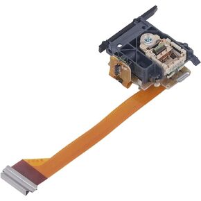 Optical Pickup Lens CD Optical Pick Up Head Replacement for Fever Module CD Pro2 LF VAU1254 VAU1255