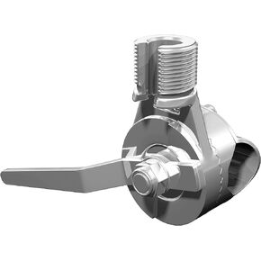 Shakespeare 4190 Ratchet Rail Mount Medium