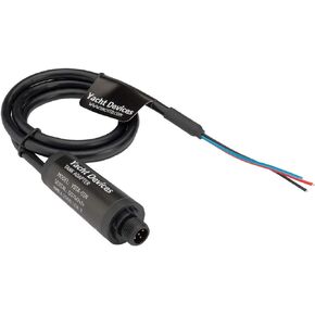 Yacht Devices Boat Tank Level Adapter (SeaTalkNG Connector)