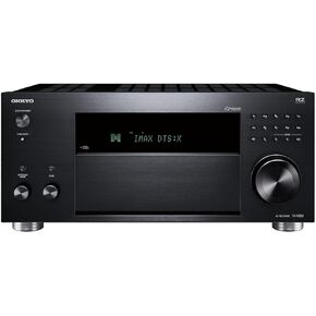 Onkyo TX-RZ50 9.2-Channel THX Certified AV Receiver