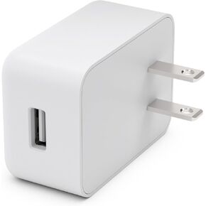 Amazon Echo Power Adapter 12W Chalk: Echo Hub