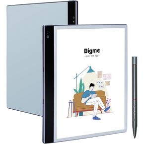 Bigme inkNote Color + Lite Eink Tablet 10.3" eBook Reader 4G 64GB eReader for Reading and Writing ePaper Tablet Digital Notepad with Stylus and Cover