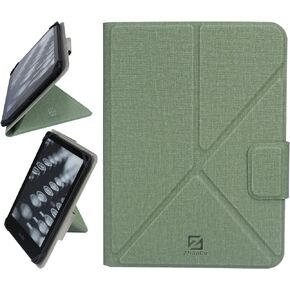 ZhaoCo Universal Case Cover for 6''-6.8" Kindle eReaders Fire Tablet/Kobo/Sony Ebook Reader, Vertical and Horizontal Viewing