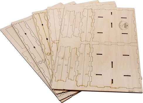 The Broken Token Game Organizer Compatible with Aeon's End: Legacy in Saudi Arabia