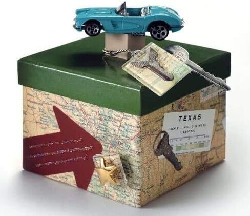 قبعات أصابع مسدس الغراء الساخن من مود بودج، الإصدار الأصلي - عبوتان in Kuwait