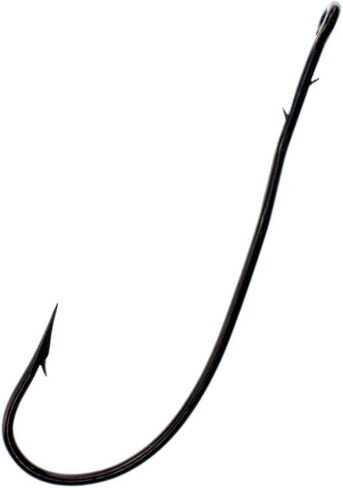 Tru Turn 047ZS-3/0 Worm Hooks in Saudi Arabia