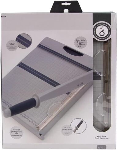 Maxi Guillotine Trimmer 12 - in Saudi Arabia
