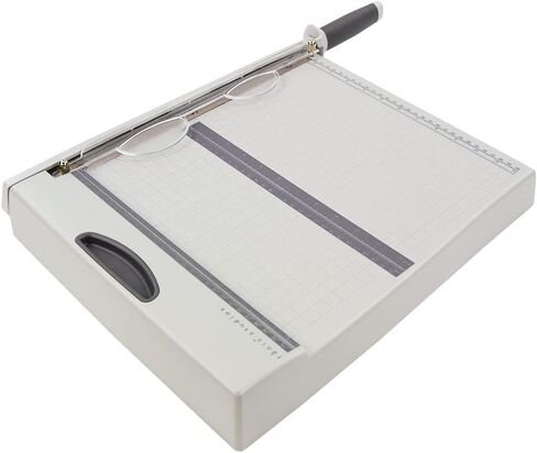 Maxi Guillotine Trimmer 12 - in Saudi Arabia