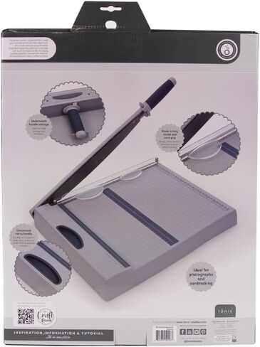 Maxi Guillotine Trimmer 12 - in Saudi Arabia
