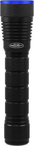 Police Security Skylar LED Flashlight - 3300 Lumen in Kuwait