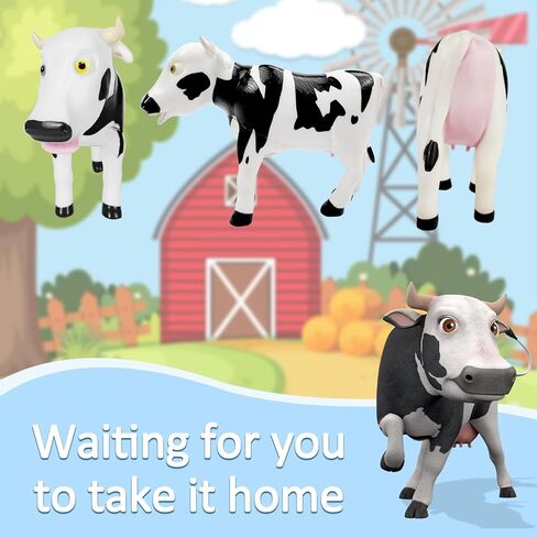 لعبة ببغاء مزرعة لوريتو بيبي الموسيقية من توي ميكر لا جرانجا دي زينون - تعليم تفاعلي - شخصية حيوانات المزرعة من الفينيل للأطفال الصغار 1-3، ألعاب إسبانية للطيور هدية لعيد الميلاد وعيد الميلاد in Kuwait